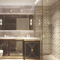 Apartment in Turkey, Istanbul, 136 sq.ft.