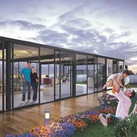 Apartment in Turkey, Istanbul, 136 sq.ft.
