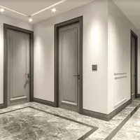 Villa in Turkey, Istanbul, 296 sq.m.