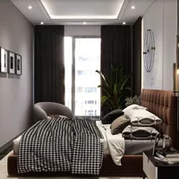 Villa in Turkey, Istanbul, 296 sq.m.