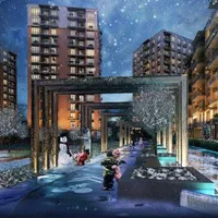 Апартаменты в Турции, Стамбул, 214 кв.фт.