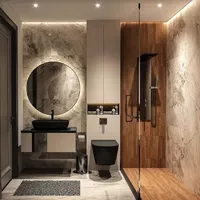 Villa in Turkey, Istanbul, 296 sq.m.