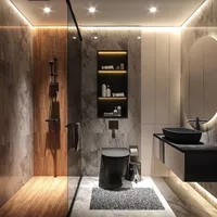 Villa in Turkey, Istanbul, 296 sq.m.