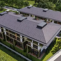 Villa in Turkey, Istanbul, 197 sq.m.