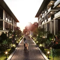 Villa in Turkey, Istanbul, 197 sq.m.