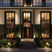 Villa in Turkey, Istanbul, 197 sq.m.