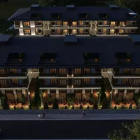 Villa in Turkey, Istanbul, 197 sq.m.