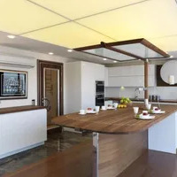 Apartment in Turkey, Istanbul, 85 sq.ft.