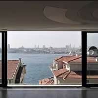 Apartment in Turkey, Istanbul, 85 sq.ft.