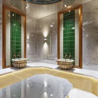 Villa in Turkey, Istanbul, 197 sq.m.