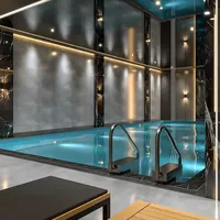 Villa in Turkey, Istanbul, 197 sq.m.