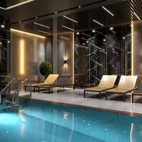 Villa in Turkey, Istanbul, 197 sq.m.