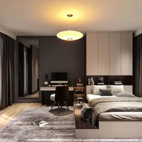 Villa in Turkey, Istanbul, 197 sq.m.