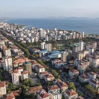 Апартаменты в Турции, Стамбул