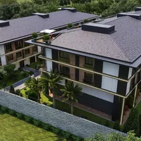 Villa in Turkey, Istanbul, 161 sq.m.