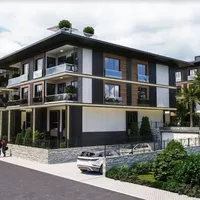 Villa in Turkey, Istanbul, 161 sq.m.