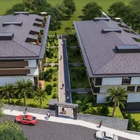 Villa in Turkey, Istanbul, 161 sq.m.