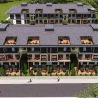 Villa in Turkey, Istanbul, 161 sq.m.