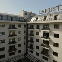Апартаменты в Турции, Стамбул, 145 кв.фт.