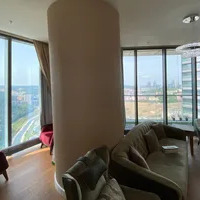 Apartment in Turkey, Istanbul, 65 sq.ft.