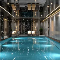 Villa in Turkey, Istanbul, 161 sq.m.