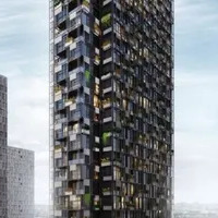 Apartment in Turkey, Istanbul, 197 sq.ft.