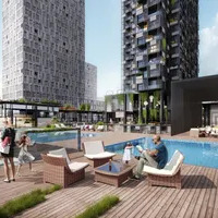 Apartment in Turkey, Istanbul, 197 sq.ft.