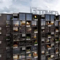 Apartment in Turkey, Istanbul, 197 sq.ft.