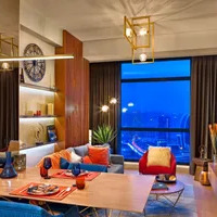 Apartment in Turkey, Istanbul, 197 sq.ft.