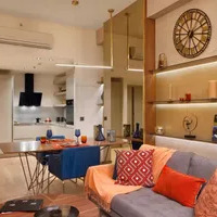 Apartment in Turkey, Istanbul, 197 sq.ft.