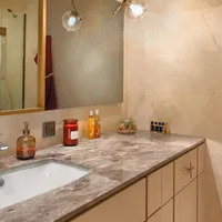 Apartment in Turkey, Istanbul, 197 sq.ft.
