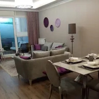Apartment in Turkey, Istanbul