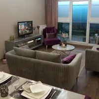 Apartment in Turkey, Istanbul