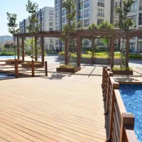 Apartment in Turkey, Istanbul, 155 sq.ft.