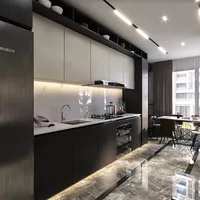 Villa in Turkey, Istanbul, 161 sq.m.