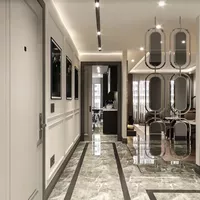 Villa in Turkey, Istanbul, 161 sq.m.