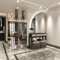 Villa in Turkey, Istanbul, 161 sq.m.