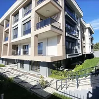 Апартаменты в Турции, Стамбул, 170 кв.м.