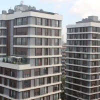 Apartment in Turkey, Istanbul, 95 sq.ft.