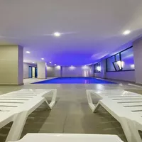 Апартаменты в Турции, Стамбул, 170 кв.м.