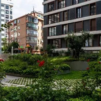 Apartment in Turkey, Istanbul, 95 sq.ft.