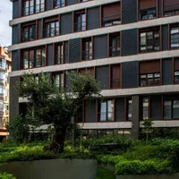 Apartment in Turkey, Istanbul, 95 sq.ft.
