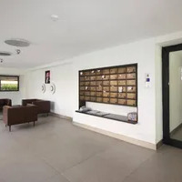 Apartment in Turkey, Istanbul, 95 sq.ft.