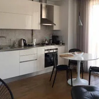 Apartment in Turkey, Istanbul, 95 sq.ft.