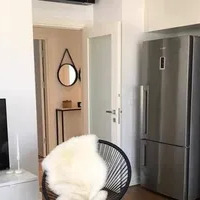 Apartment in Turkey, Istanbul, 95 sq.ft.
