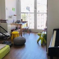 Apartment in Turkey, Istanbul, 95 sq.ft.