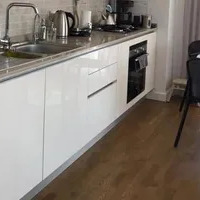 Apartment in Turkey, Istanbul, 95 sq.ft.