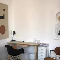 Apartment in Turkey, Istanbul, 95 sq.ft.
