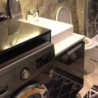 Apartment in Turkey, Istanbul, 95 sq.ft.