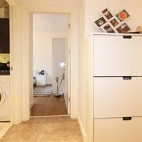 Apartment in Turkey, Istanbul, 95 sq.ft.